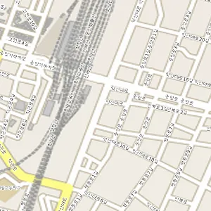 전북특별자치도 익산시 남중동 렌트카 롯데렌터카 익산KTX지점 위치