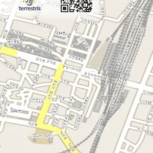 전북특별자치도 익산시 남중동 렌트카 마이오토 익산점 위치