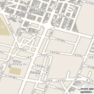 전북특별자치도 익산시 남중동 중고차 성실한중고차수출중고차매입시세 위치