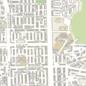 전북특별자치도 전주시 완산구 서완산동2가 렌트카 전주렌트카 새마을렌트카 위치