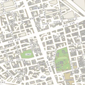 전북특별자치도 전주시 완산구 서완산동2가 중고차 전남중고차매매상사 위치