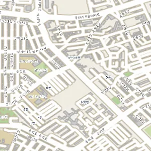 전북특별자치도 전주시 완산구 서완산동2가 중고차 중앙중고차 위치