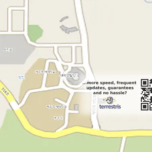 제주특별자치도 제주시 조천읍 렌트카 네이처모빌리티 위치