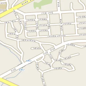 제주특별자치도 제주시 조천읍 렌트카 자보렌터카 위치