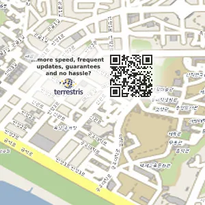 충남 공주시 산성동 렌트카 SK렌터카 공주대지점 위치