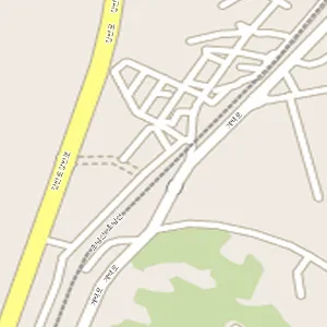 충남 논산시 취암동 단기렌트카 가온플랫폼 위치