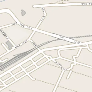 충남 논산시 취암동 렌트카 KB렌트카 위치