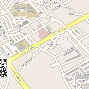 충남 논산시 취암동 렌트카 센트럴렌트카 위치