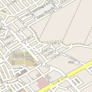 충남 논산시 취암동 장기렌트카 제이비렌터카 위치