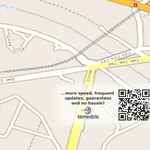 충남 논산시 취암동 중고차 논산중고차상사 위치