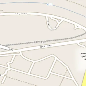 충남 논산시 취암동 중고차 대성자동차 위치