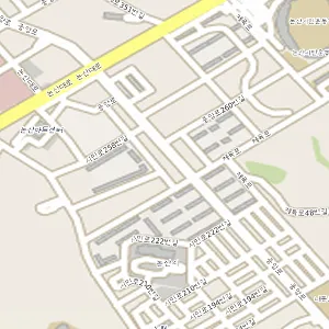 충남 논산시 취암동 중고차 진영모터스 위치