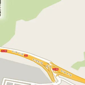 충남 보령시 주포면 중고차 남포자동차 위치