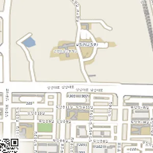 충남 천안시 서북구 부대동 렌트카 강산렌터카 위치