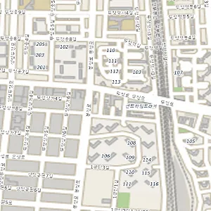 충남 천안시 서북구 부대동 렌트카 바로렌트카 천안렌트카나라 위치