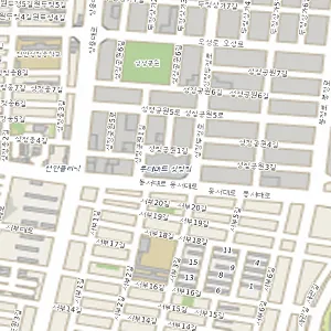 충남 천안시 서북구 부대동 중고차 진우티엔씨 위치