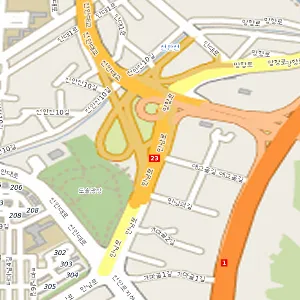 충남 천안시 서북구 부대동 중고차매입 중고차매입시세내차팔기견적가격수출업체 위치