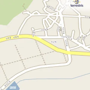 충북 옥천군 청산면 중고차 중고차구입판매자동차수출대행화물전문매매 위치