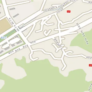 충북 청주시 상당구 운동동 중고차 커피머신수리업소용중고커피머신설치카페창업추천제빙기청소전문 위치