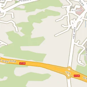 충북 청주시 서원구 죽림동 단기렌트카 청주공항렌트카단기장기월렌트사고대차 위치