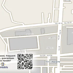충북 청주시 흥덕구 외북동 렌트카 청주공항렌트카단기장기월렌트사고대차 위치