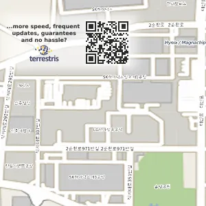 충북 청주시 흥덕구 외북동 중고차 중고차노후차량매입수출차량매입 위치