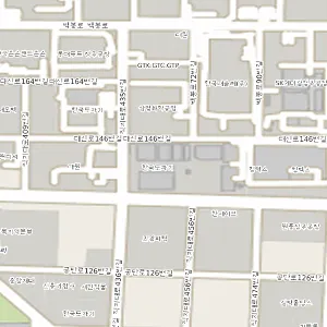 충북 청주시 흥덕구 외북동 중고차 한국무역중고차수출매입매매판매시세 위치