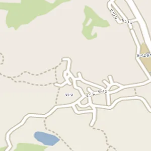 충청북도 옥천군 동이면 중고차 중고차구입판매자동차수출대행화물전문매매 위치