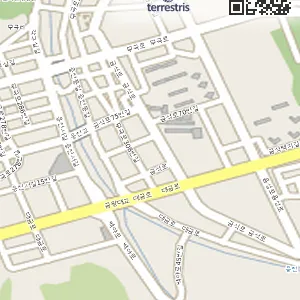 충청북도 음성군 렌트카 스타렌트카음성영업소 위치