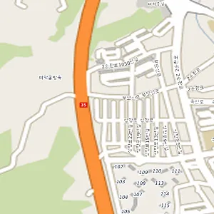 충청북도 청주시 흥덕구 렌트카 미소렌트카 청주영업소 위치