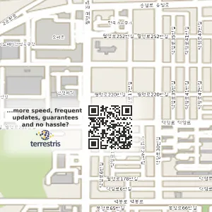 충청북도 청주시 흥덕구 렌트카 에쓰렌트카 청주지점 위치