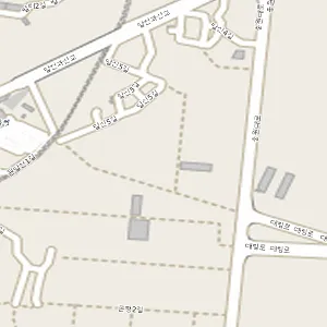 충청북도 충주시 용두동 렌트카 쏠라티15인승스타리아카니발 위치